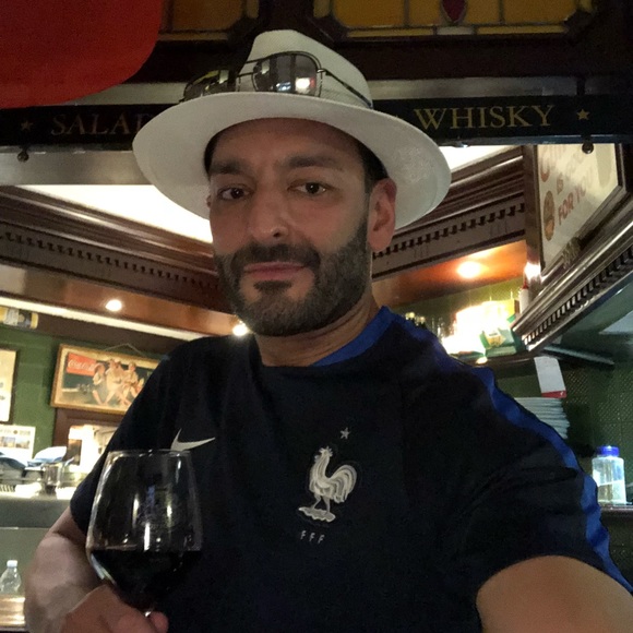 Meet your Posher, Nick - Picture 4 of 8